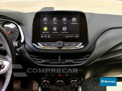 ONIX 1.0 FLEX PLUS LT MANUAL