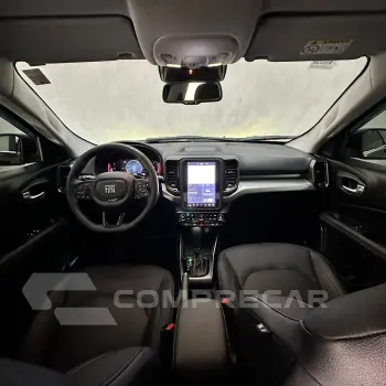 Toro Volcano 1.3 T270 4x2 Flex Aut.