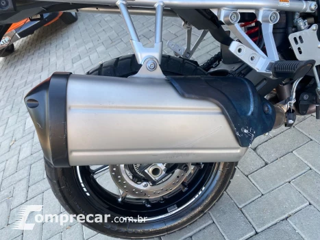 DL 1000 V-STROM