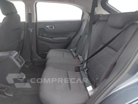 HR-V 1.5 DI I-VTEC FLEX EX CVT