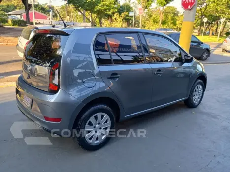 UP 1.0 MPI Track 12V