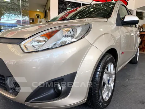 FIESTA 1.6 Rocam Sedan 8V