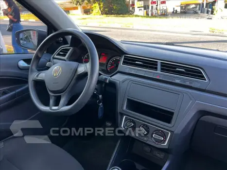 SAVEIRO 1.6 MSI Robust CS 16V