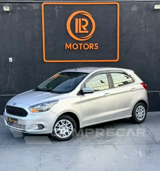 KA + 1.0 SE 12V