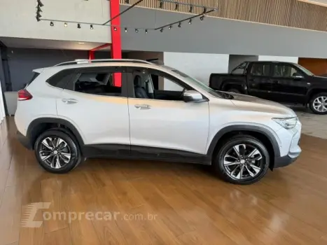 TRACKER - 1.2 TURBO PREMIER AUTOMÁTICO