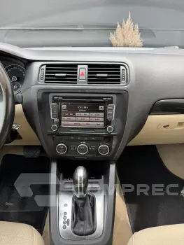 JETTA Comfortline 2.0 T.Flex 8V 4p Tipt.