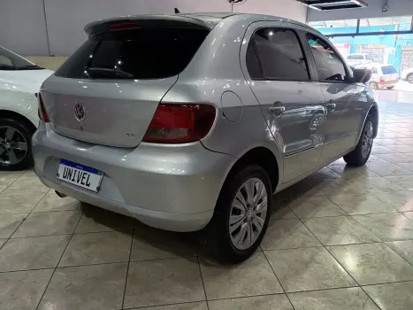 GOL 1.6 MI Power 8V G.V
