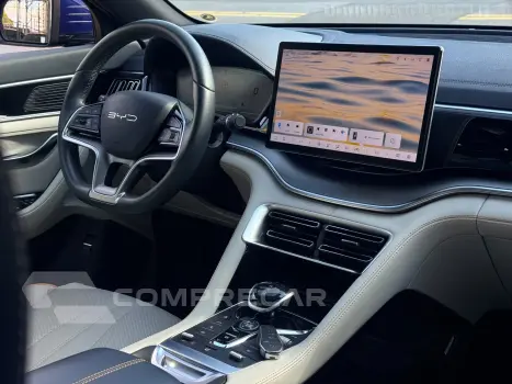 SONG PLUS 1.5 DM-I HÍBRIDO AUTOMÁTICO