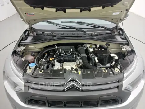 C3 AIRCROSS 1.0 TURBO 200 FLEX FEEL PACK CVT