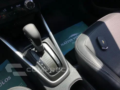 Montana 1.2 Turbo Flex Premier Automático