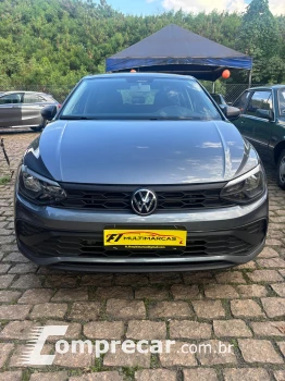 Polo Track 1.0