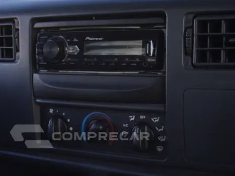 F-250 3.9 XLT 4X2 CS DIESEL 2P MANUAL