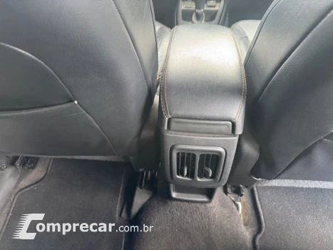 COMPASS 2.0 16V FLEX LONGITUDE AUTOMÁTICO