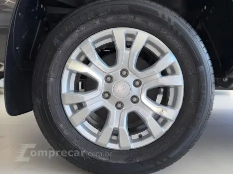 RANGER 2.5 Limited 4X2 CD 16V