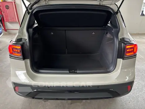 T-Cross Hig. 250 TSI 1.4 Flex 16V 5p Aut