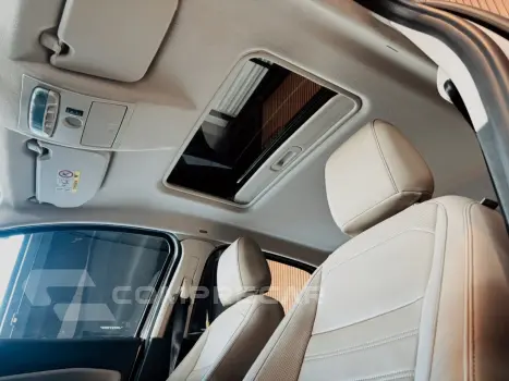 ECOSPORT 2.0 DIRECT FLEX TITANIUM AUTOMÁTICO