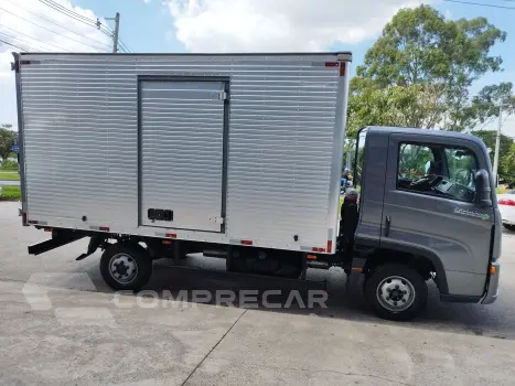 Delivery Express+ 3.0 Prime + (Baú Facchini)