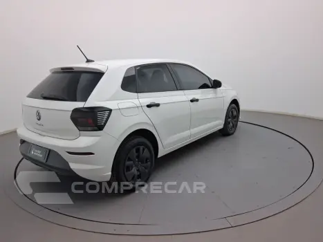POLO 1.0 MPI TRACK MANUAL