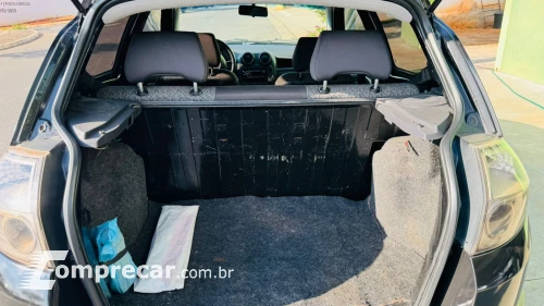 KA 1.0 MPI 8V