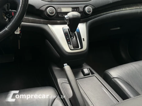 CRV 2.0 EXL 4X4 16V