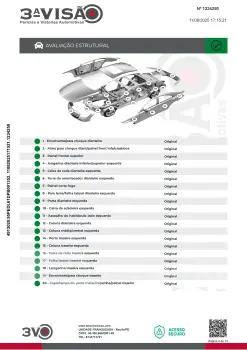 ETIOS 1.5 X SEDAN 16V FLEX 4P MANUAL