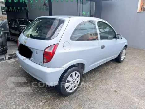 CELTA 1.0 MPFI Spirit 8V