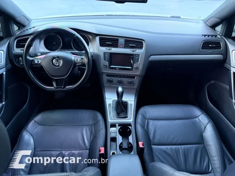 GOLF 1.4 TSI Comfortline 16V