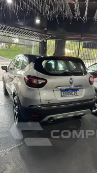 CAPTUR 2.0 16V Intense