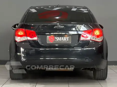 CRUZE 1.8 LT 16V FLEX 4P MANUAL