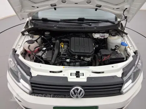 VOYAGE 1.0 12V MPI TOTALFLEX 4P MANUAL