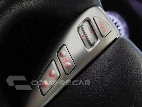 VERSA - 1.6 16V SL 4P MANUAL