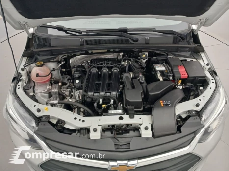 ONIX 1.0 TURBO FLEX LT MANUAL