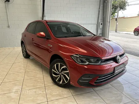 POLO 1.0 200 TSI Highline