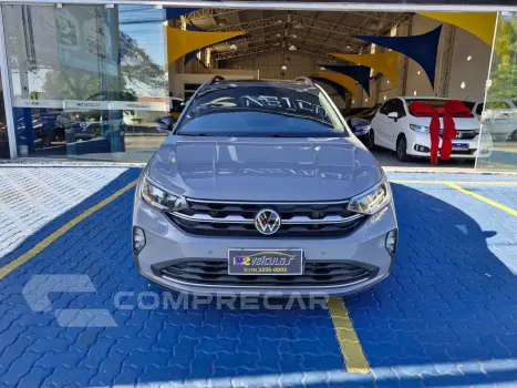 NIVUS 1.0 200 TSI TOTAL FLEX HIGHLINE AUTOMÁTICO