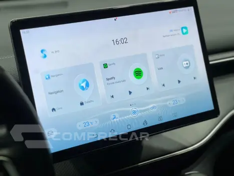 KING 1.5 DM-I PHEV GS AUTOMÁTICO