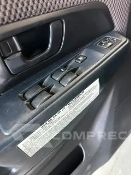 PAJERO 2.0 TR4 4X4 16V