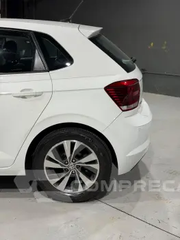 POLO 1.0 170 TSI Highline