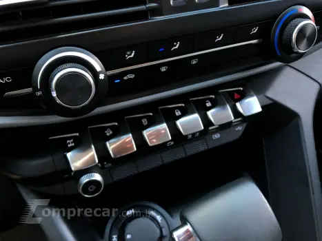 Titano 2.2 Turbo Diesel Volcano 4X4 At6