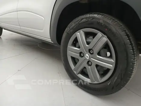 KWID 1.0 12V SCE FLEX ZEN MANUAL