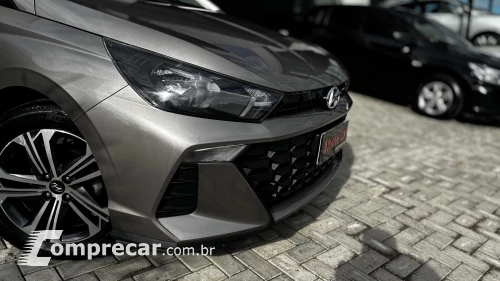 HB20S 1.0 12V Comfort