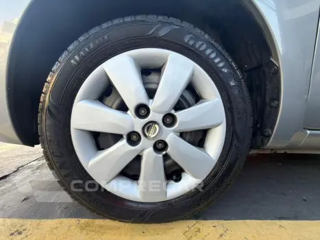 MARCH S 1.0 12V Flex 5p