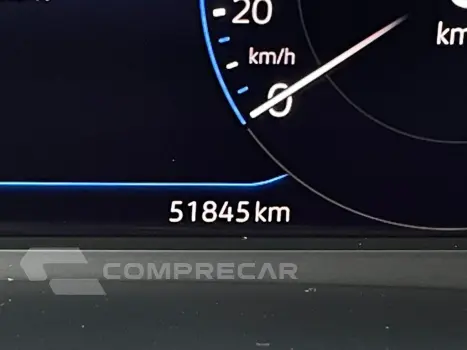 POLO 1.0 170 TSI HIGHLINE AUTOMÁTICO