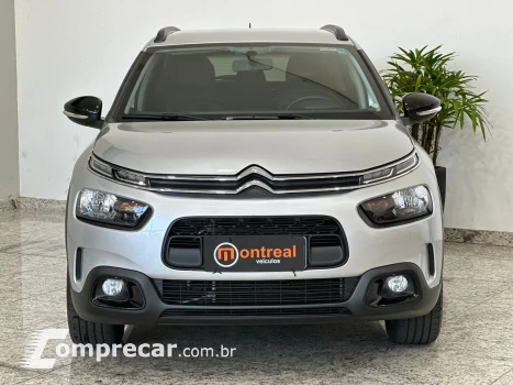 C4 CACTUS 1.6 VTI 120 Feel