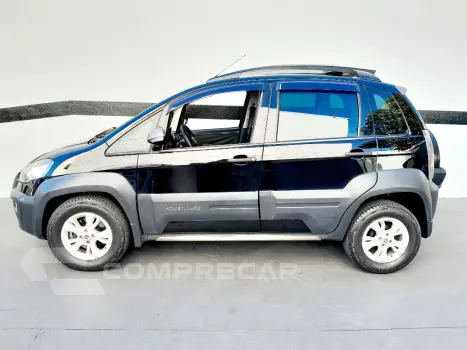 Idea Advent./ Adv.LOCKER 1.8 mpi Flex 5p