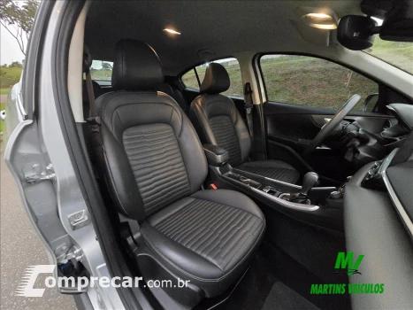 FASTBACK 1.0 TURBO 200 FLEX AUDACE CVT