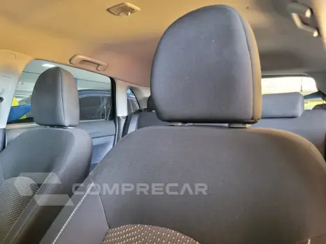 ASX 2.0 16V 160cv Aut.