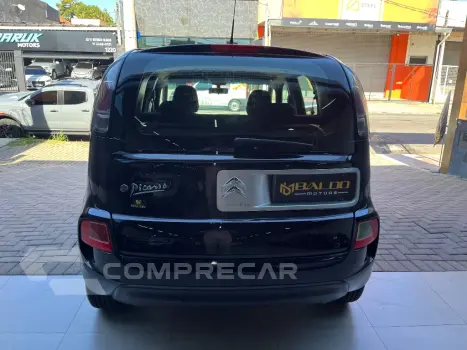 C3 Picasso Tendance 1.5 Flex 8V 5p Mec.