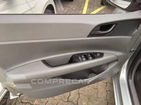 HB20S 1.0 TGDI FLEX COMFORT PLUS AUTOMÁTICO