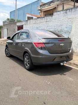 PRISMA Sed. ADVANT. 1.0 8V FlexPower 4p