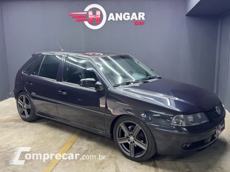 GOL 2.0 MI GTI 16V
